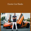 Pejman Ghadimi – Exotic Car Hacks