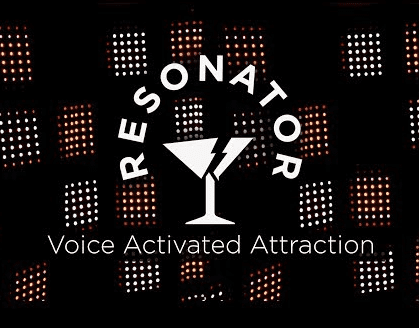 RSD Jeffy - Voice Activated Attraction - Level 1: Resonator