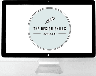 Shay Brown - Design & Tech Skill Course