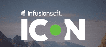 Infusionsoft - Icon 2016