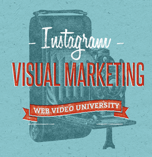 Instagram Visual Marketing