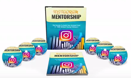 Instagram Mentorship