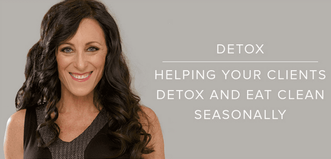 Rachel Feldman - Detox Rockstar - PP - Summer 2017