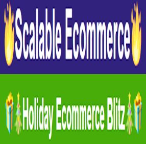 Robert V Nava - Scalable eCommerce + Holiday eCommerce Blitz