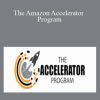 Liz Herrera - The Amazon Accelerator Program