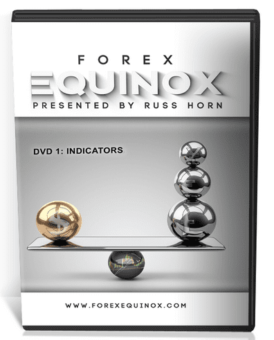 Russ Horn - The Forex Equinox