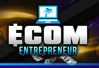 Vick Strizheus - Ecom Entrepreneur