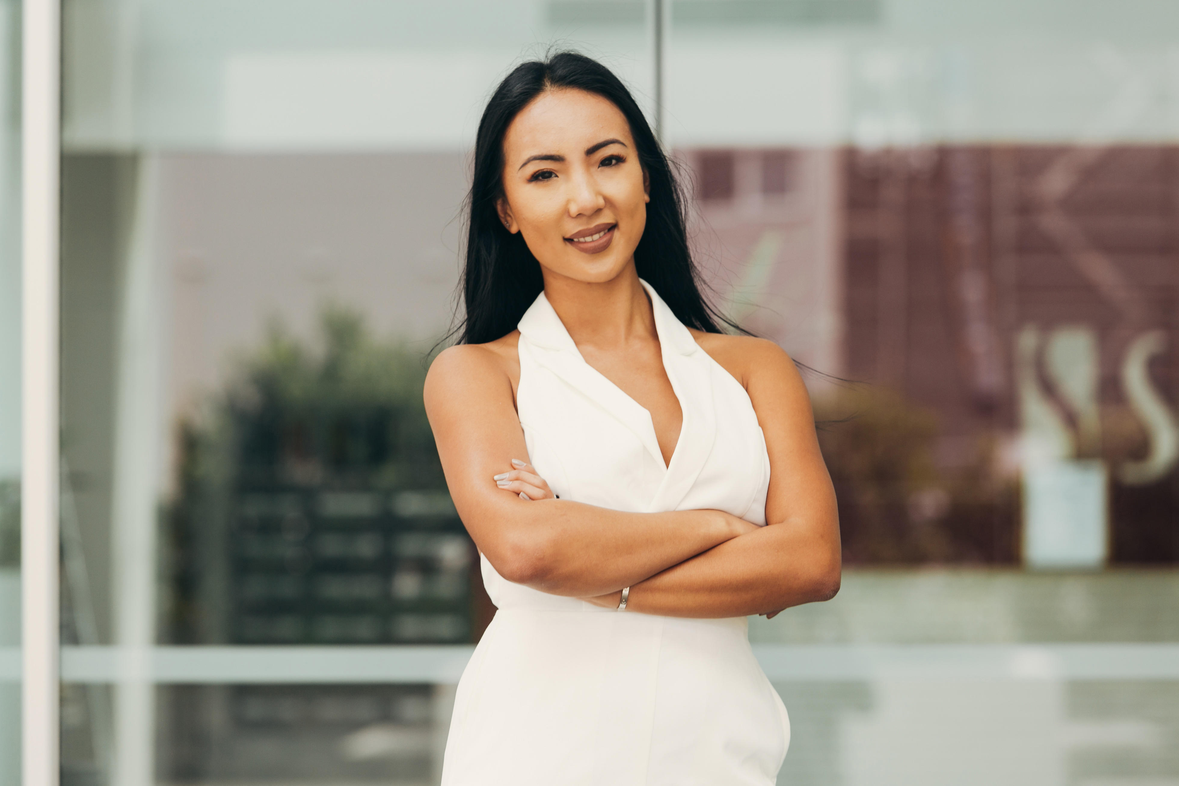 Iyia Liu - How to Start, Run and Grow an E-commerce Business