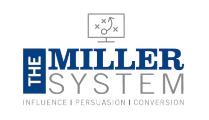 Jim Miller – The Miller System Program