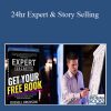 Russell Brunson - 24hr Expert & Story Selling