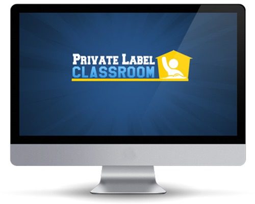 Scott Voelker – Private Label Classroom 2017