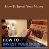 Tai Lopez - How To Invest Your Money