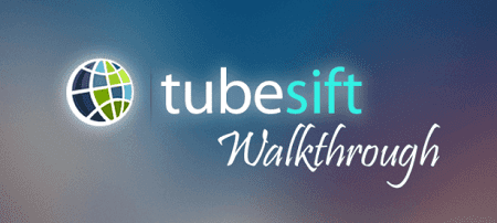 Justin Sardi & Ted Chen – Tubesift Software