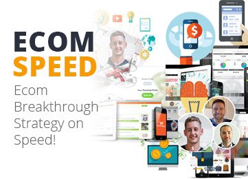 Roger and Jared - eCom Speed Platinum