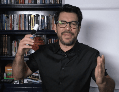 Tai Lopez – Millionaire Mentor