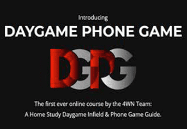 Alexander - Day Game Phone Game