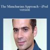 Anthony Jacquin - The Manchurian Approach - iPod version