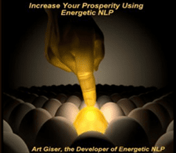 Art Giser – Increase Your Prosperity