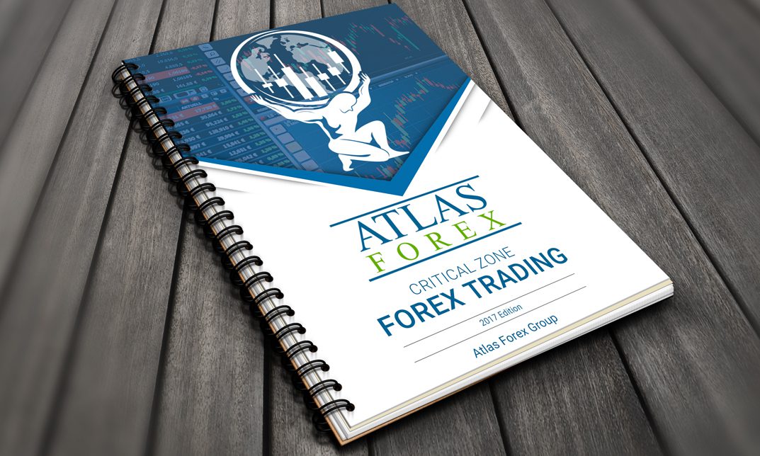 Atlas Forex - Elite Membership And Course