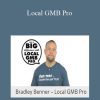 Bradley Benner - Local GMB Pro