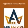 Chad Mureta - AppEmpire Success System