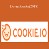 Cookie.io - Devin Zander(2018)