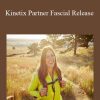 Elisha Celeste - Kinetix Partner Fascial Release