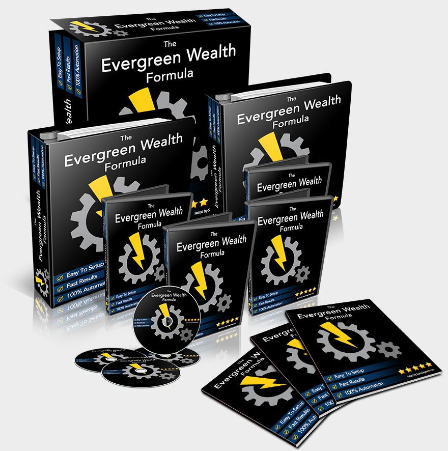 Evergreen Wealth Formula 2.0