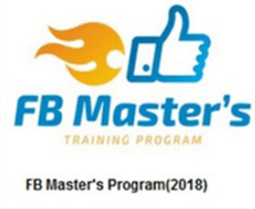 FB MASTER’S PROGRAM