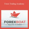 Forex Trading Academy