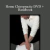 Home Chiropractic DVD + Handbook