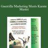 Jay Conrad Levinson and Chet Holmes - Guerrilla Marketing Meets Karate Master