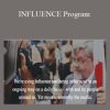 Joseph Riggio - INFLUENCE Program