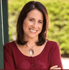 Karen Abrams - Making Life Happen