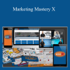 Marketing Mastery X - Sean Terry