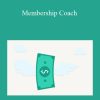 Micah Mitchell - Membership Coach