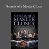 Mike Kaplan - Secrets of a Master Closer