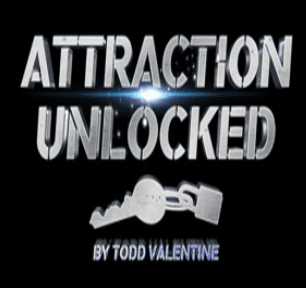 RSD Todd - Attraction Unlocked