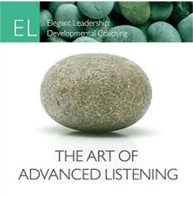 Rob McNamara - The Art of Advanced Listening