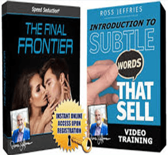 Ross Jeffries – Speed Seduction The Final Frontier