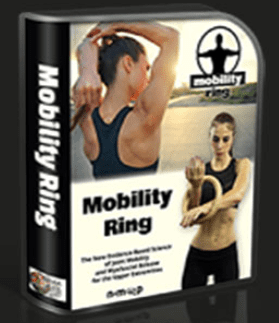 Scott Sonnon/RMAX - The Mobility Ring