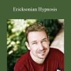 Steve G Jones - Ericksonian Hypnosis