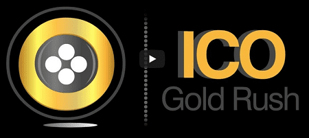 ICO GoldRush