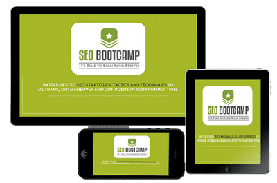 Jeffrey Smith – The Ultimate SEO Bootcamp