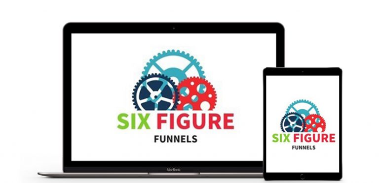 Peter Pru – Get Started With Six Figure Funnels