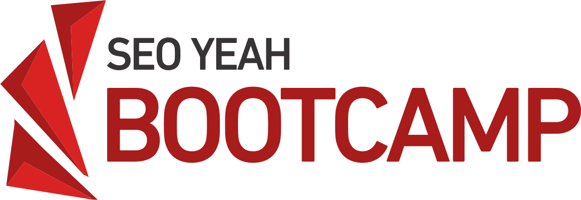 SEO Yeah Bootcamp