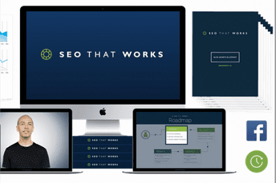 Brian Dean - SEO That Works 3.0
