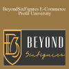 Justin Woll – BeyondSixFigures E-Commerce Profit University