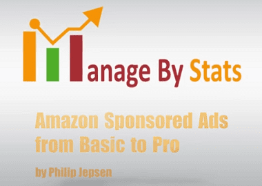 Philip Jepsen – Amazon Sponsored Ads From Basic to Pro