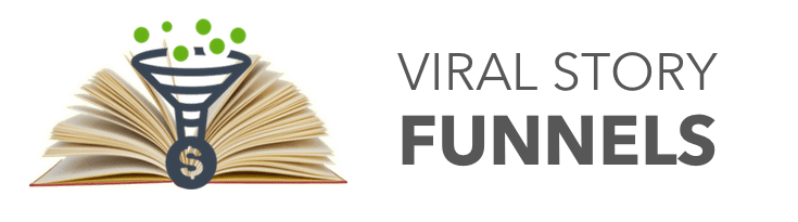 Viral Story Funnels - VSF Webinar Offer